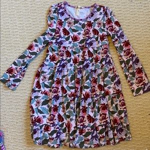 NWOT Matilda Jane knit dress